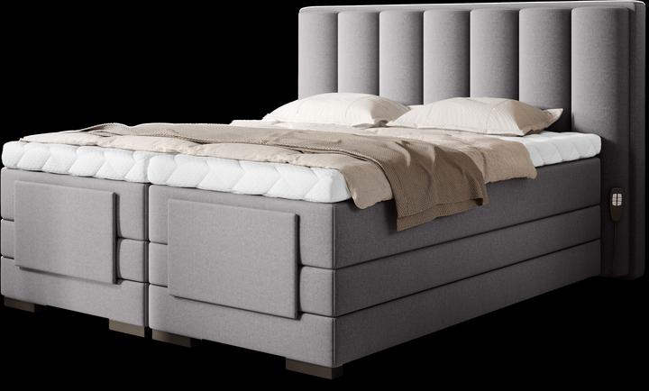 Gray Gojo 4