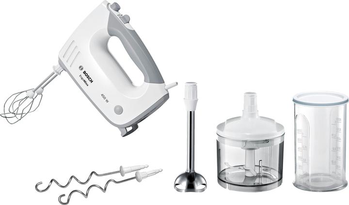 Actual product image Bosch Hausgeräte ErgoMixx 450 W, MFQ36480 (450 W)