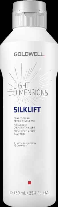 Produktbild Goldwell Light Dimensions Silklift (Blond)