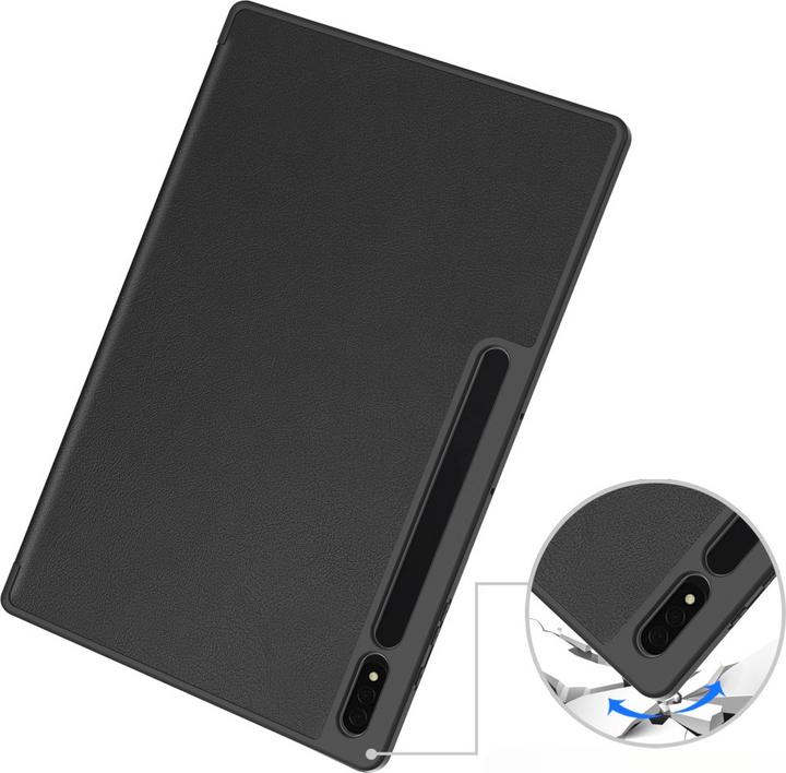 Immagine prodotto Cover-Discount Galaxy Tab S10 Ultra - Custodia intelligente portamatite (Galaxy Tab S10 Ultra)