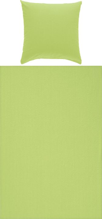 Produktbild Erwin Müller Rosenheim (Bettwäsche Set, 135x200 cm, 80x80 cm)