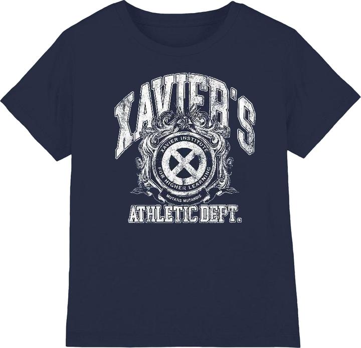 XMen Athletic Dept TShirt