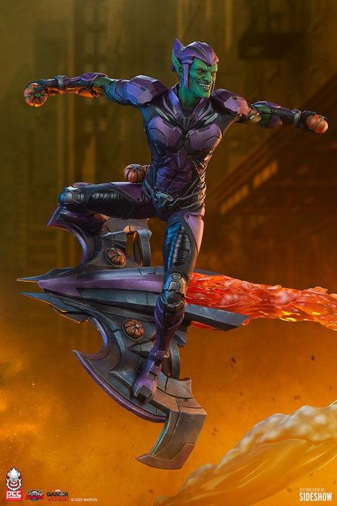 Immagine prodotto PCS Statuetta Marvel Future Revolution 1/6 Green Goblin 48 cm