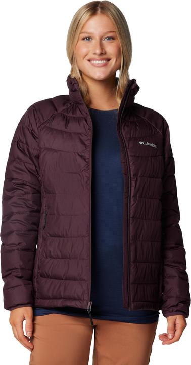 Produktbild Columbia Powder Lite™ II Full Zip Jacket (L)