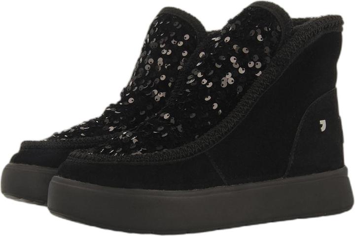 Actual product image Gioseppo 's boots stark (40)
