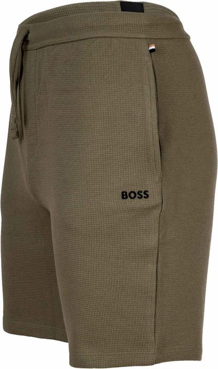 Produktbild BOSS Waffle Shorts (S)