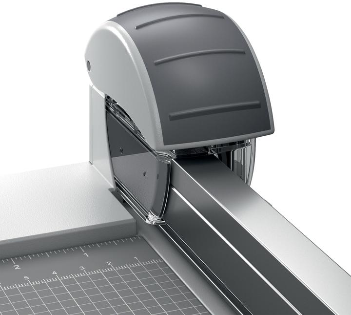 Immagine prodotto Leitz PRECISION OFFICE - Accessori taglierina ribobinatrice (15 lamelle, A4)
