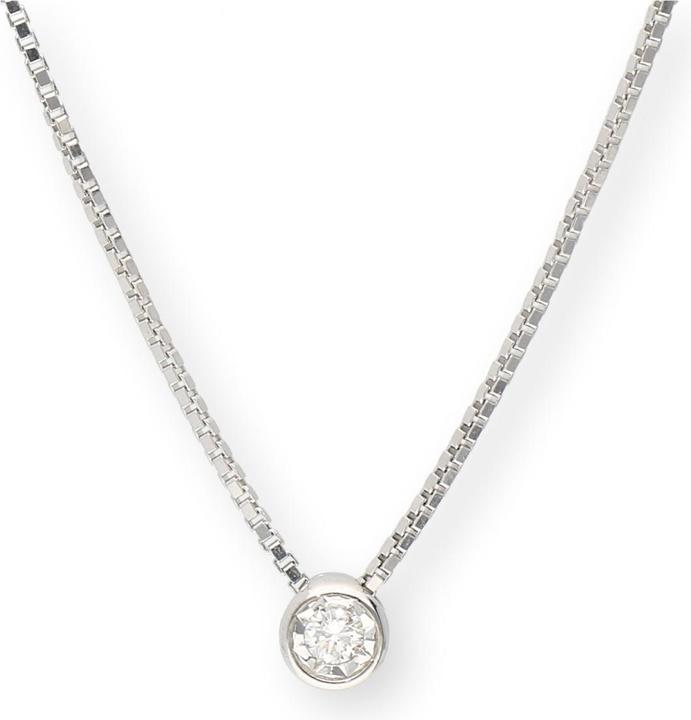 Produktbild Carat My First Diamond (Silber 925, 42 cm)