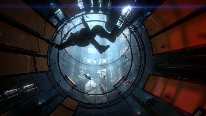 Produktbild Bethesda Xbox One Prey (Xbox One S, Xbox One X, EN)