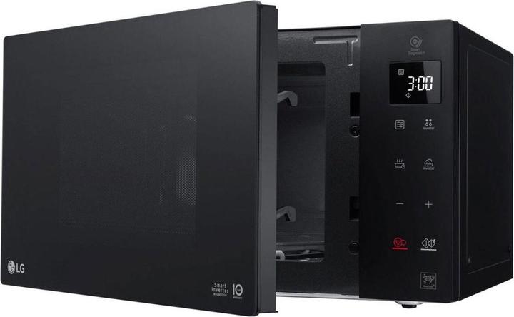Produktbild LG MS 2535 GIB (25 l)