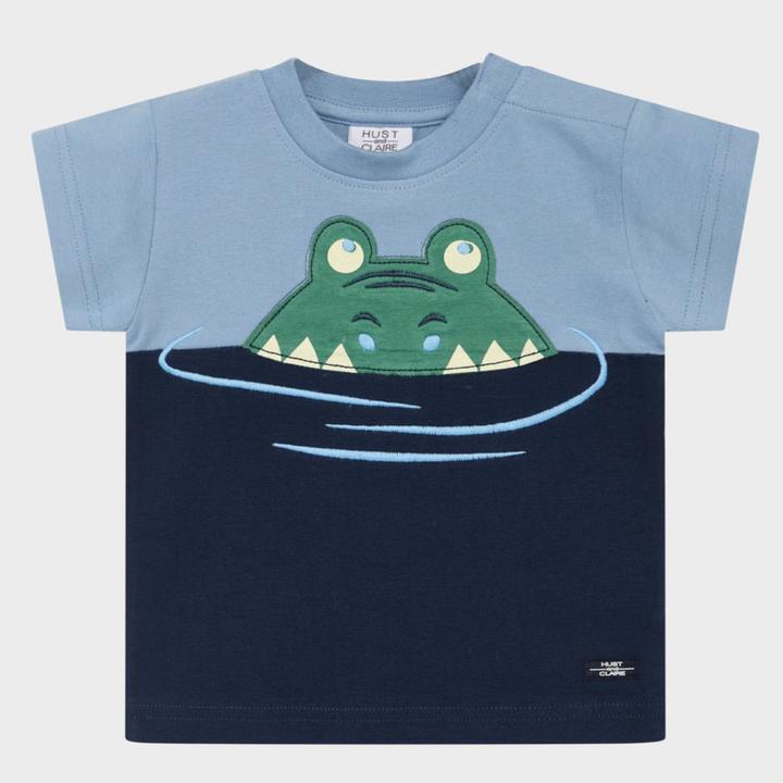 Hust and Claire T-Shirt HCArthur