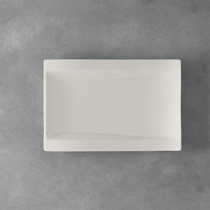 Produktbild Villeroy & Boch Gourmetteller NewWave (1 x, 37 cm)