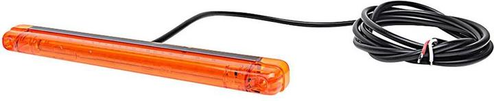 Actual product image WAS LED flashing light signal lamp W34