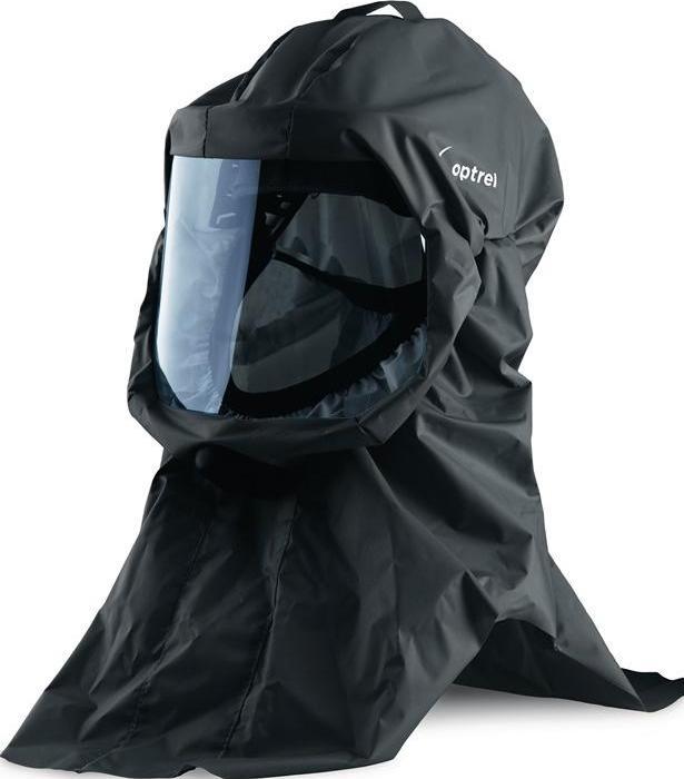 Immagine prodotto Optrel Coperta protettiva softhood lunga 550/210/270mm 240g (Cuscinetti di ricambio per le protezioni acustiche)
