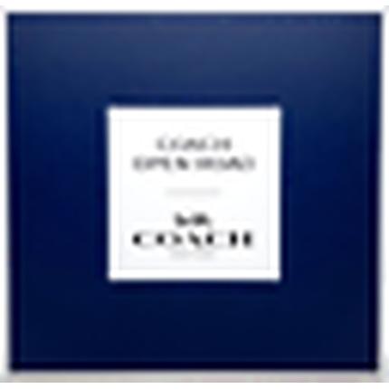 Produktbild Coach Open Road Geschenkset für Männer EDT Spray und Reisegrösse - Neu (Parfum set)