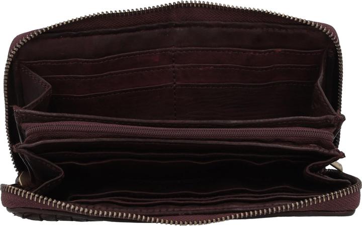 Immagine prodotto Greenland Nature Portafoglio in pelle Femi & Nine 20 cm