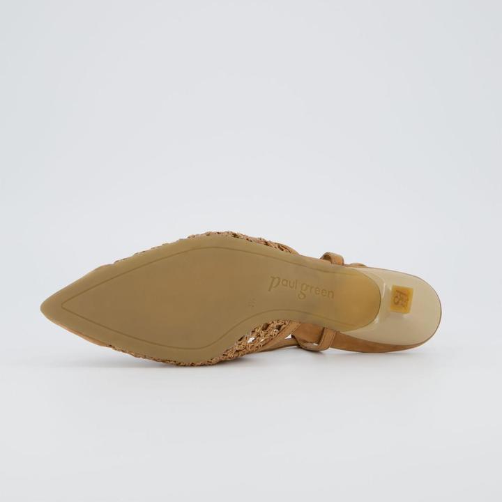 Actual product image Paul Green Pumps (37.5)