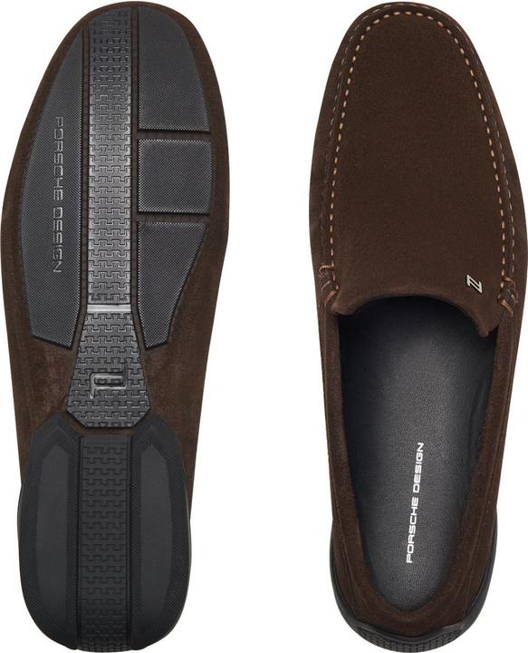 Immagine prodotto Porsche Design Monaco Velours Moccasin
