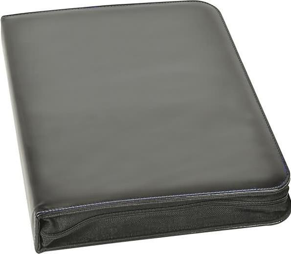 Ecobra Cartella di navigazione Skipper con tablet in formato A4 (oversize), vuota (A4, 1 x)
