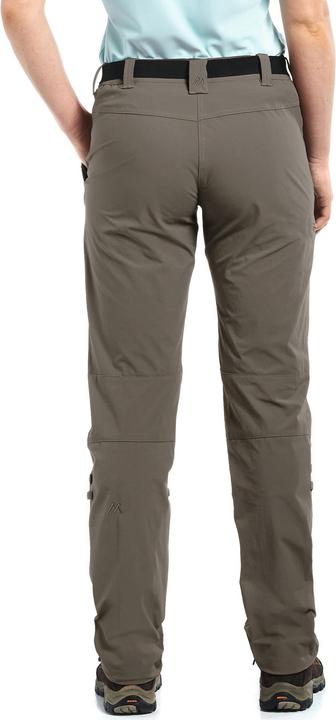 Image du produit Maier Sports Lulaka pantalon roll up court (44)