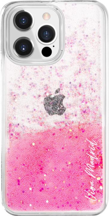 Immagine prodotto Viva Madrid Custodia posteriore Glamor Hybrid TPU/PC (Apple iPhone 13 Pro Max)