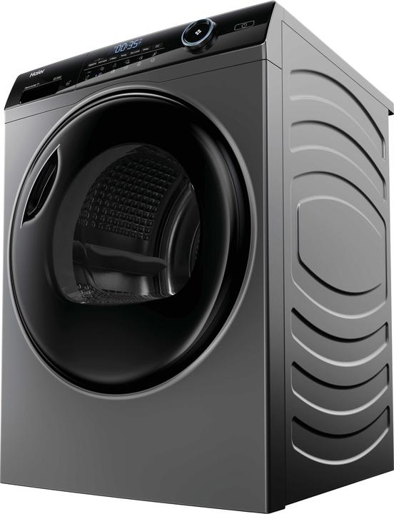 Produktbild Haier HD80-A3959R-S (8 kg, Rechts)