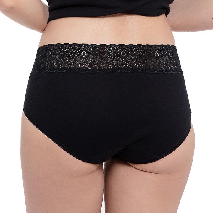 Immagine prodotto Speidel Confezione da 3 slip hipster Natalie (40, L, confezione da 3)
