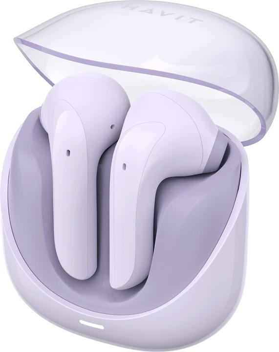 Image du produit Havit Modern Buds Bluetooth Kopfhörer (4.50 h, Sans fil)