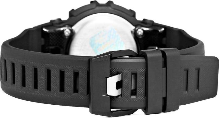 Produktbild G-Shock Gba-800-1aer (Sportuhr, Digitaluhr, Analoguhr, Hybrid Uhr, Chronograph, 49 mm)