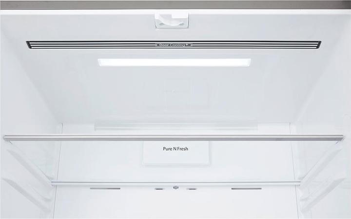 Produktbild LG GML844PZKZ (506 l)
