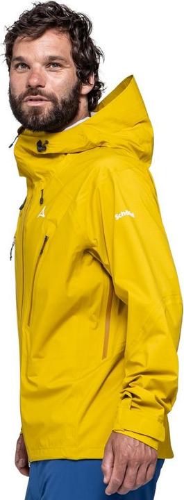 Produktbild Schöffel Jacket Style Blaueis MNS (56, 3XL)
