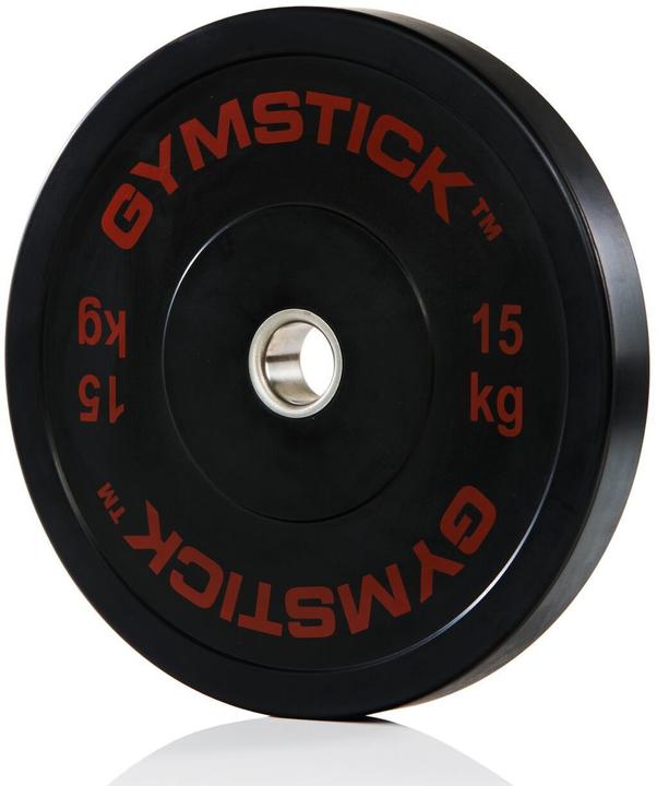 Actual product image Gymstick Bumper