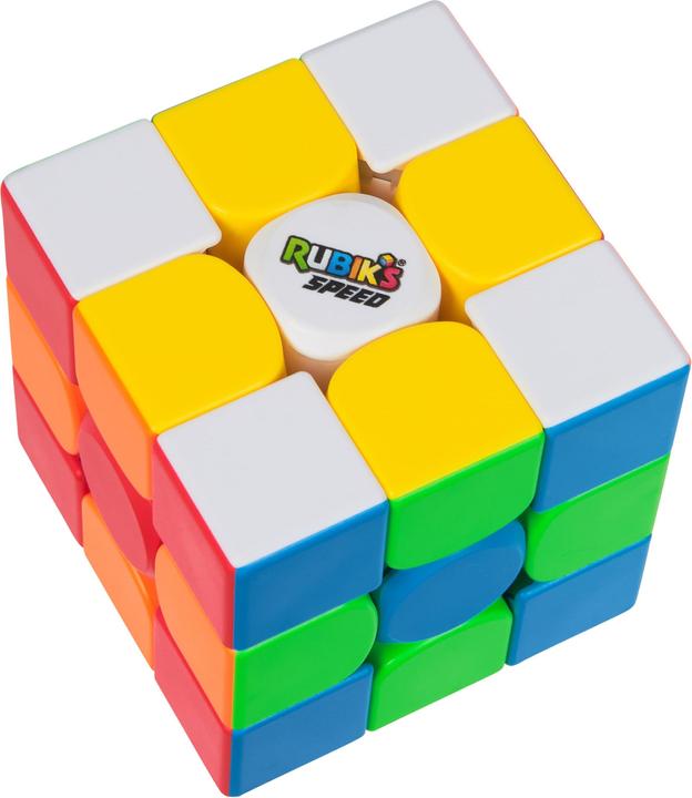Produktbild Spin Master RBK Rubiks 3x3 Speed Cube (3 x 3)