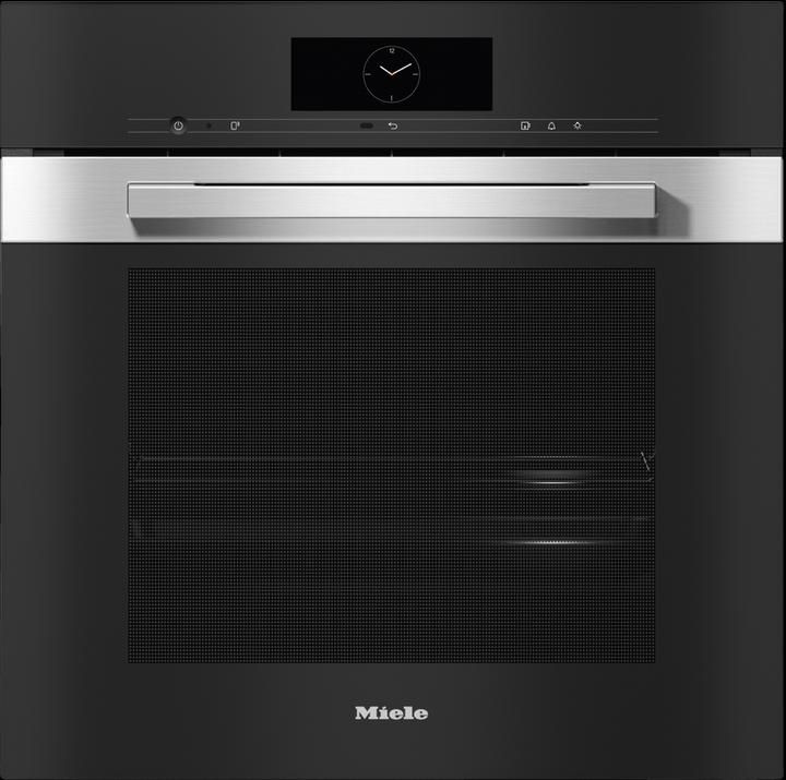 Produktbild Miele DGC 7865 HC Pro