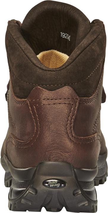Produktbild Hanwag Waxenstein Bio Lady Shoes (40)