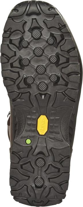 Produktbild Hanwag Waxenstein Bio Lady Shoes (40)
