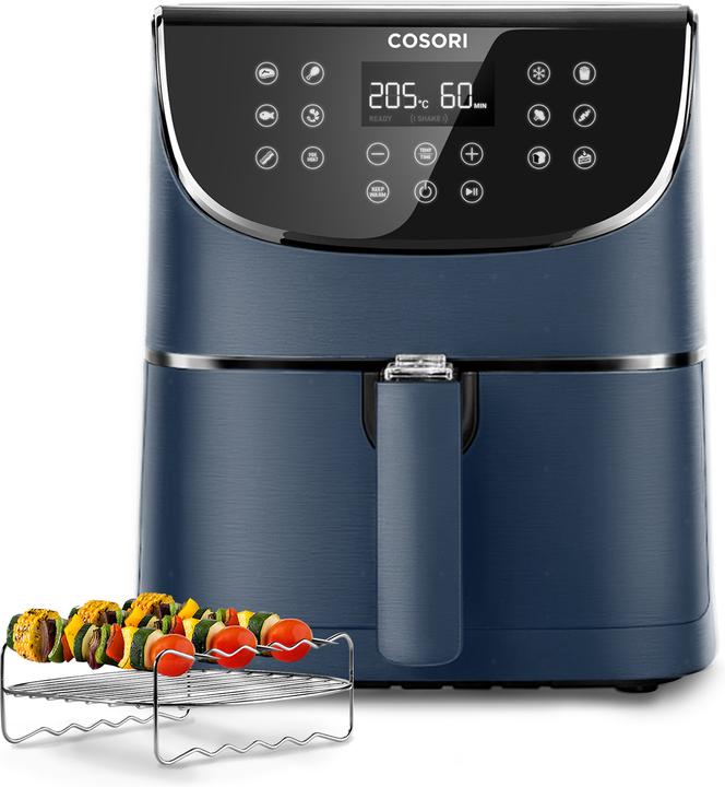 Produktbild Cosori CP 158-RXL Heissluftfritteuse