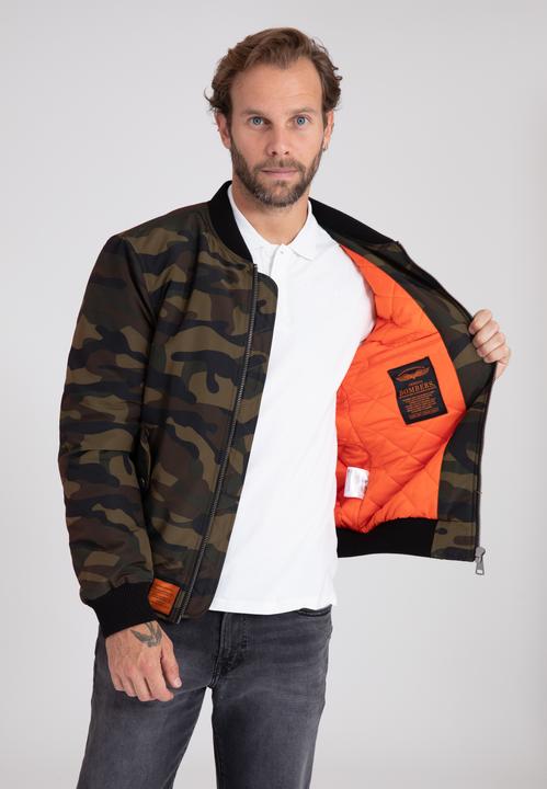 Image du produit Bombers Original Original- (L)