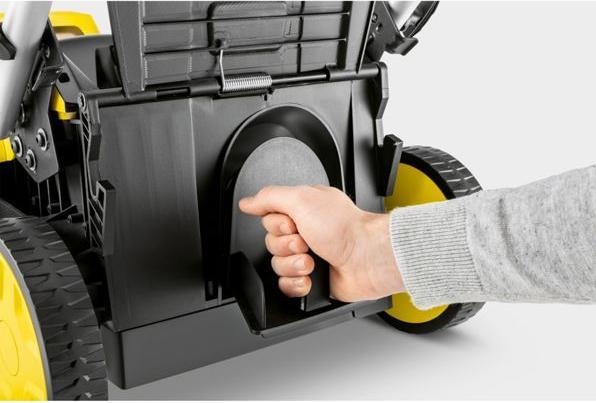 Produktbild Kärcher LMO 36-46 (Akkubetrieb)