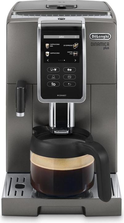 Actual product image De'Longhi Dinamica Plus