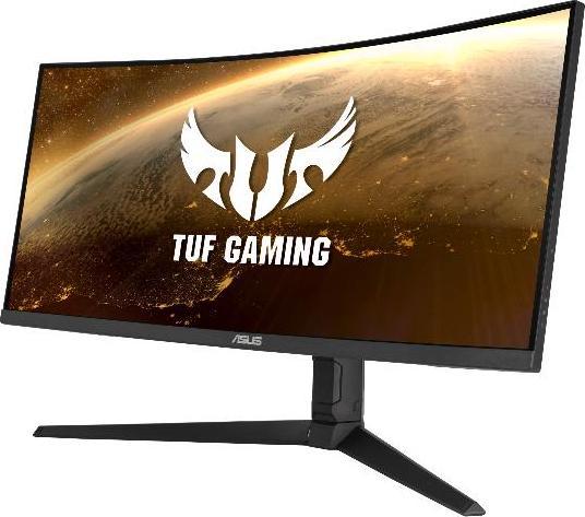 Actual product image ASUS TUF Gaming VG34VQL3A (3440 x 1440 pixels, 34")