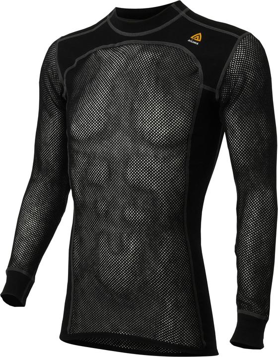 Image du produit Aclima Woolnet Crew Neck Crew Neck (M)