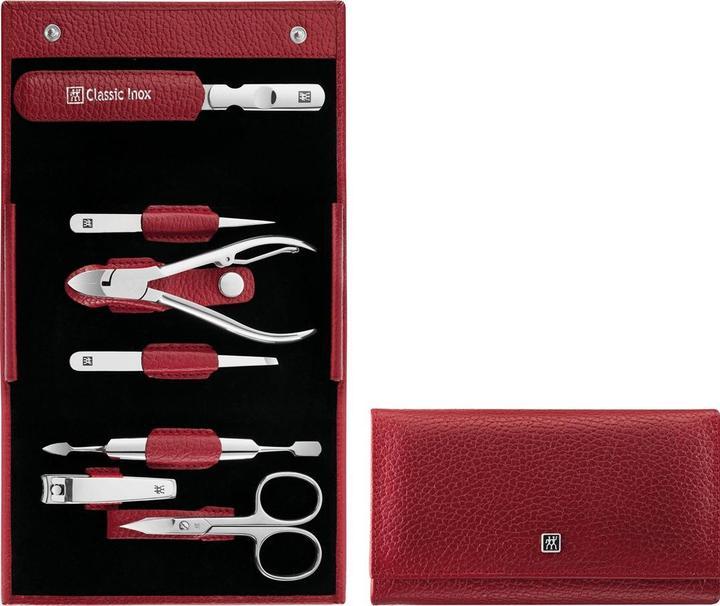 Produktbild Zwilling Maniküre und Pediküre Set