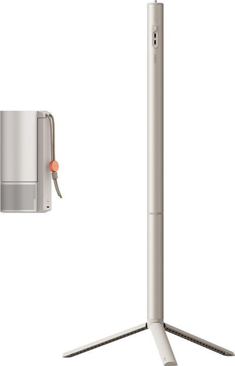 Immagine prodotto XGIMI Pacchetto MoGo 3 Pro (CH) (Full HD, 450 lm, 1.2:1)