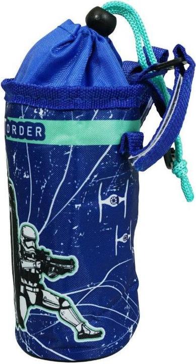 Immagine prodotto Disney Porta borraccia con velcro per manubrio per bambini