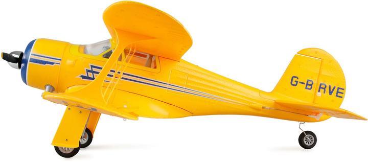 Productafbeelding Amewi AMXVL Beech D17s tweedekker 3D/6G (Aerobatics)