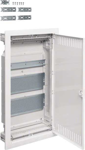 Hager VU36NWB (Terminal strips)