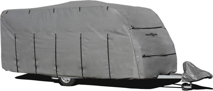 Actual product image Brunner Caravan protective cover 6M, 700-750 x 240 x 220 cm