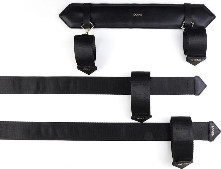 Actual product image Lockink Leg Spreader