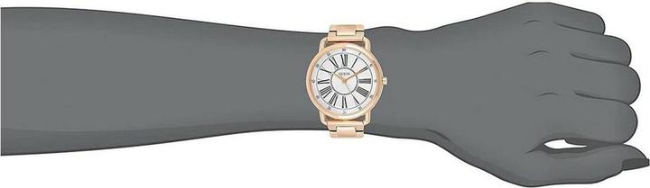 Actual product image Guess Jackie (Analogue wristwatch, 34 mm)
